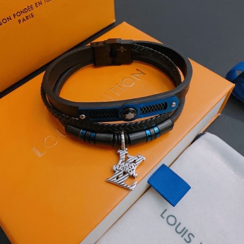 Louis Vuitton Bracelets